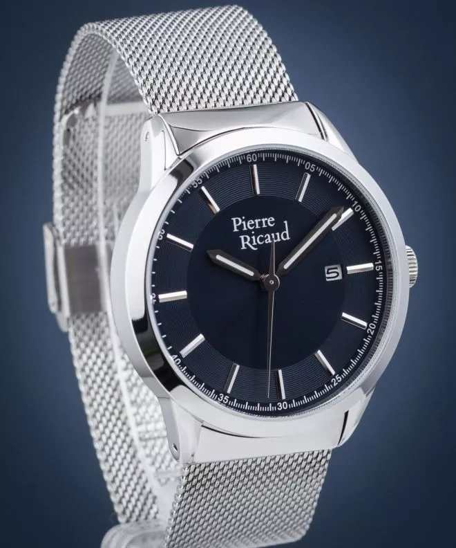 Orologio da Uomo Pierre Ricaud Classic P97250.5115Q