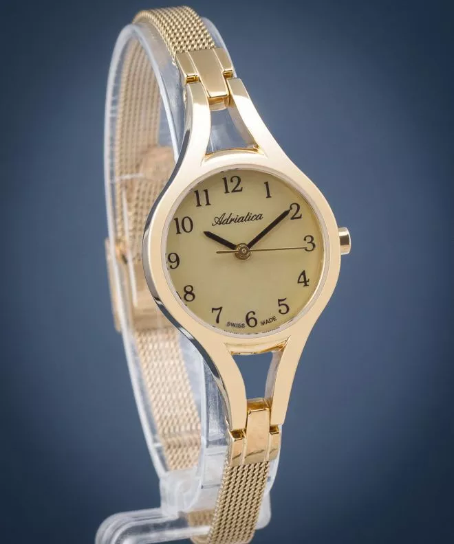 Orologio da Donna Adriatica Classic A3508.1121Q