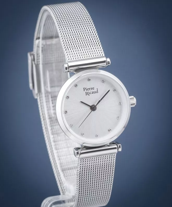 Orologio da Donna Pierre Ricaud Classic P22036.5143Q