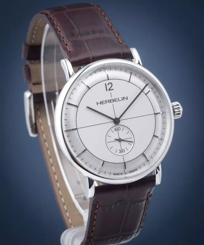 Orologio da Uomo Herbelin Inspiration 18247/AP12