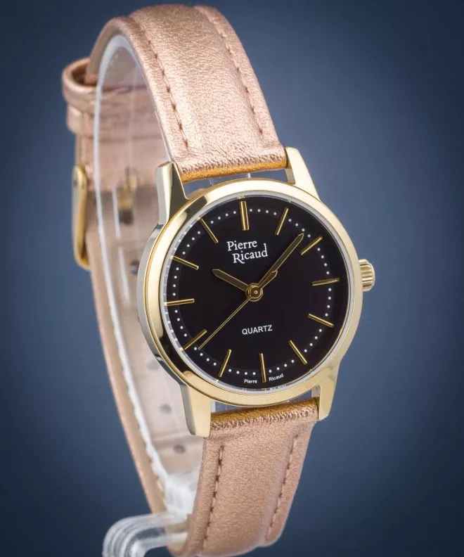Orologio da Donna Pierre Ricaud Classic P51091.1B1GQ