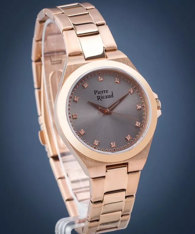 Orologio da Donna Pierre Ricaud Fashion P23009.9147Q