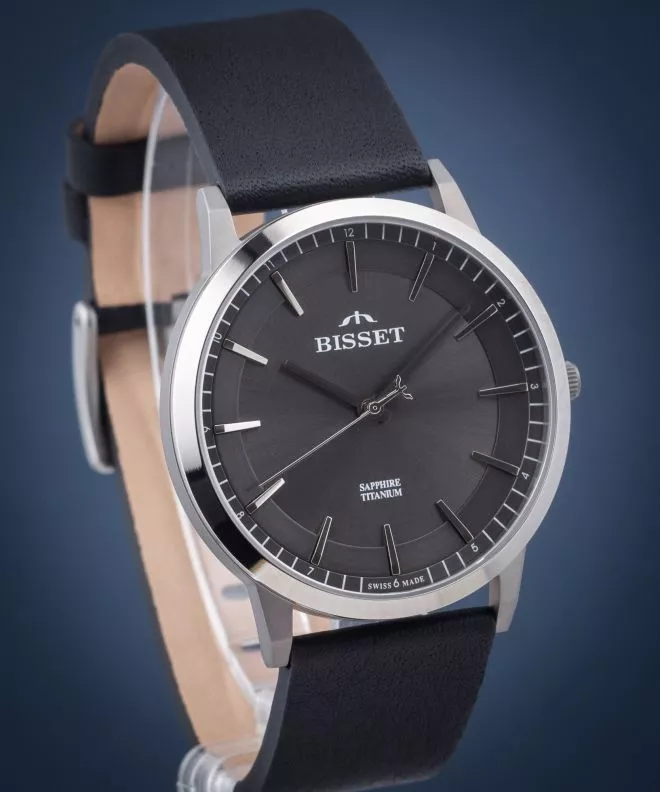 Orologio da Uomo Bisset Antorn BIS067