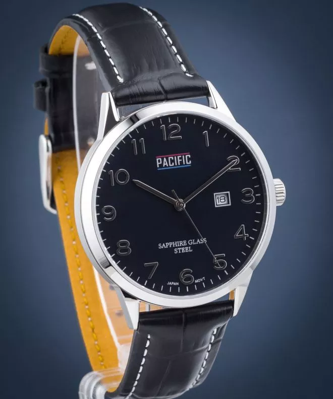 Orologio da Uomo Pacific S Sapphire PC00377