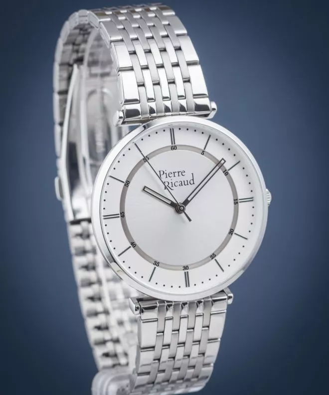 Orologio da Uomo Pierre Ricaud Classic P91038.5113Q
