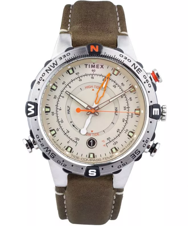 Orologio da Uomo Timex Expedition North Tide-Temp-Compass TW2V49000