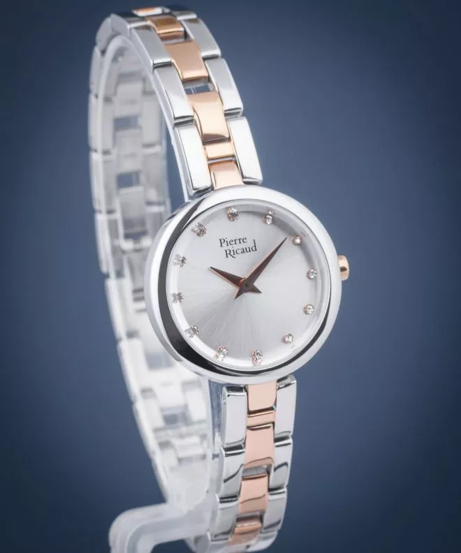 Orologio da Donna Pierre Ricaud Fashion P22013.R143Q