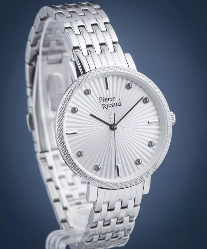 Orologio da Donna Pierre Ricaud Fashion P22079.5193Q
