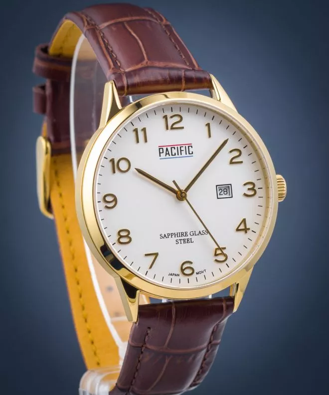 Orologio da Uomo Pacific S Sapphire PC00378
