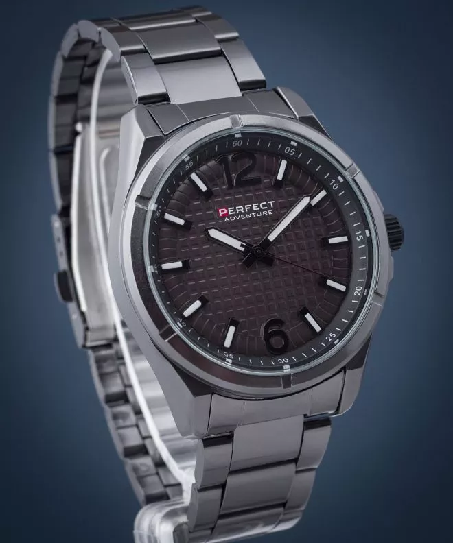 Orologio da Uomo Perfect Adventure PF00337