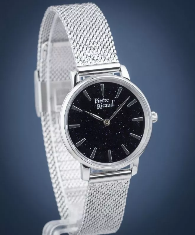 Orologio da Donna Pierre Ricaud Classic P22122.511NQ