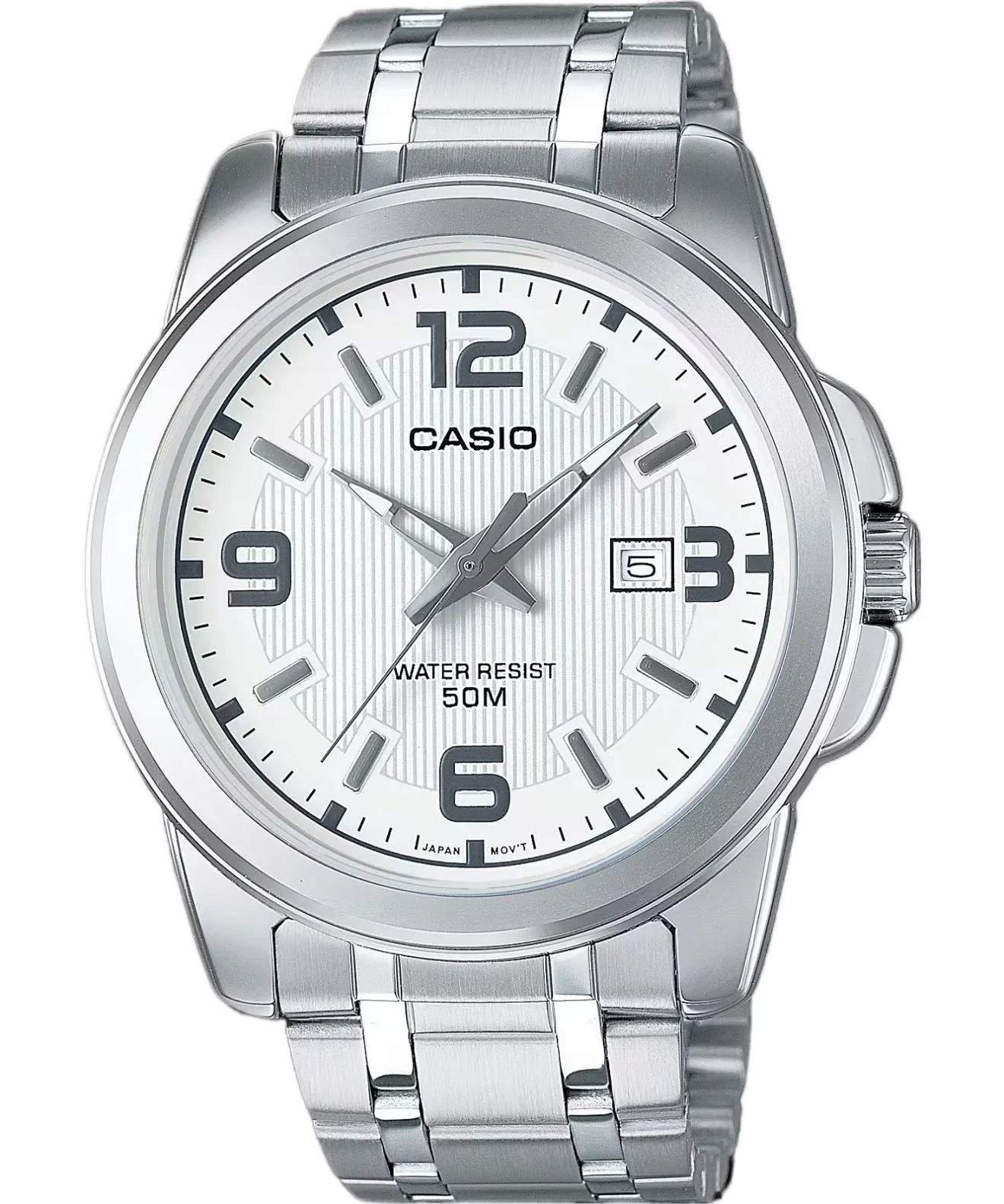 Orologio da Uomo Casio Classic MTP-1314D-7AVEF