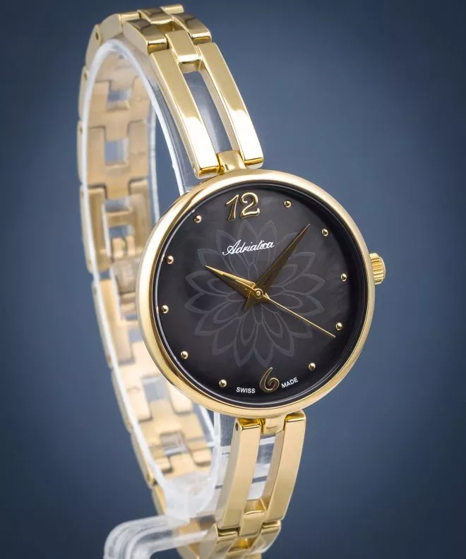 Orologio da Donna Adriatica Fashion A3762.117MQ