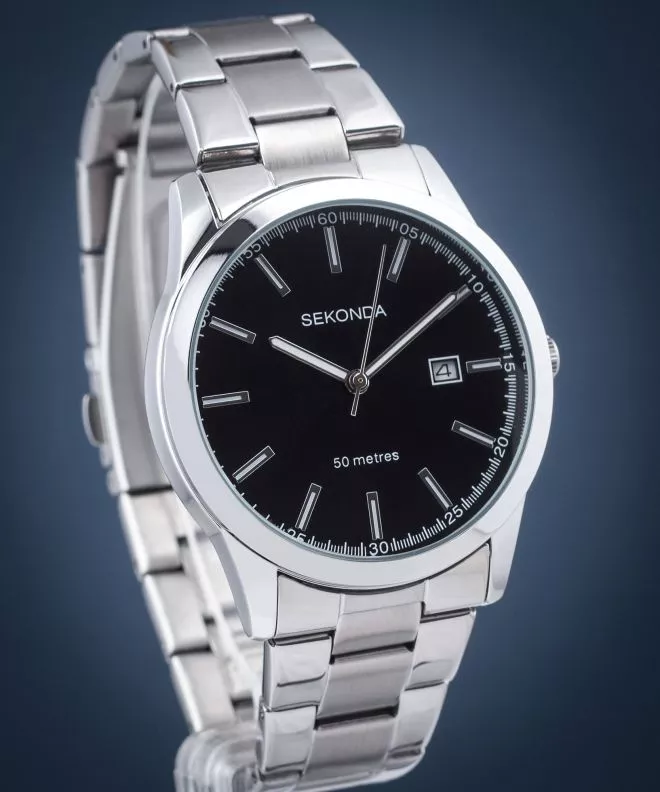 Orologio da Uomo Sekonda Classic 1944