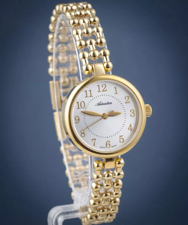 Orologio da Donna Adriatica Fashion A3474.1123Q
