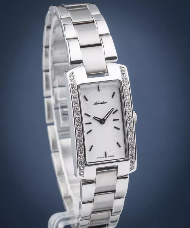 Orologio da Donna Adriatica Fashion A3624.5113QZ