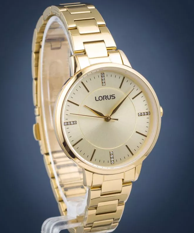 Orologio da Donna Lorus Fashion RG256WX9