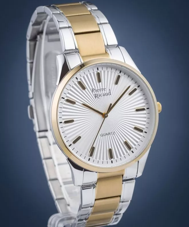 Orologio da Donna Pierre Ricaud Classic P91041.2113Q