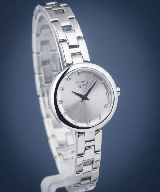 Orologio da Donna Pierre Ricaud Fashion P22013.5143Q