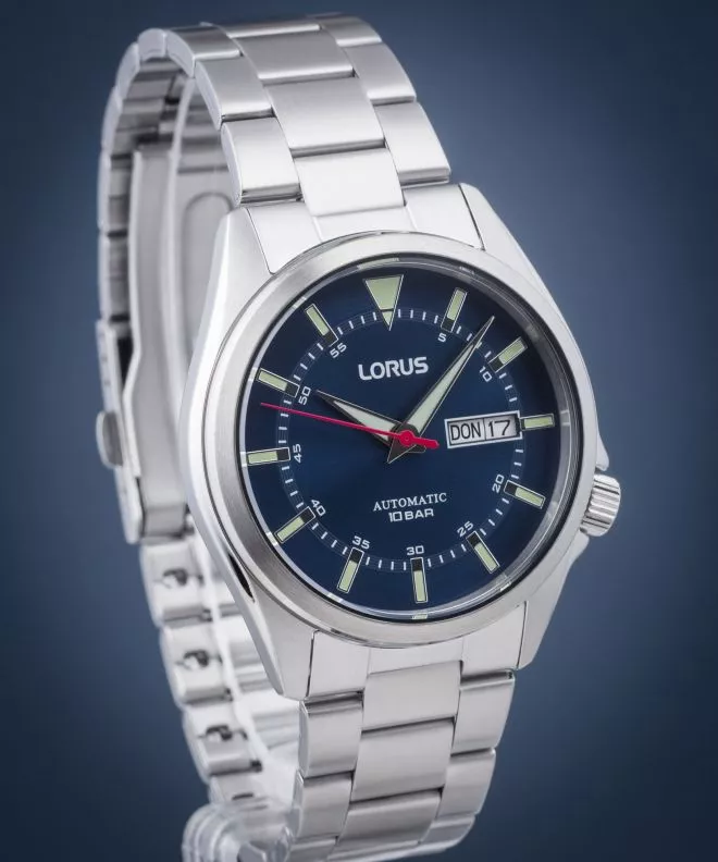 Orologio da Uomo Lorus Sports Automatic RL419BX9