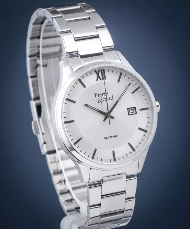 Orologio da Uomo Pierre Ricaud Sapphire P97262.5163Q