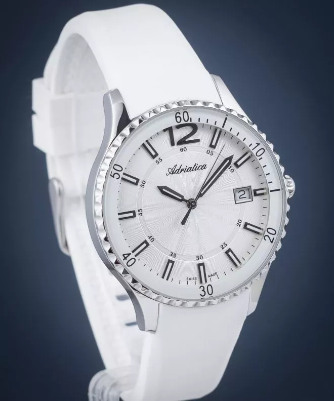 Orologio da Donna Adriatica Classic A3699.5S53Q