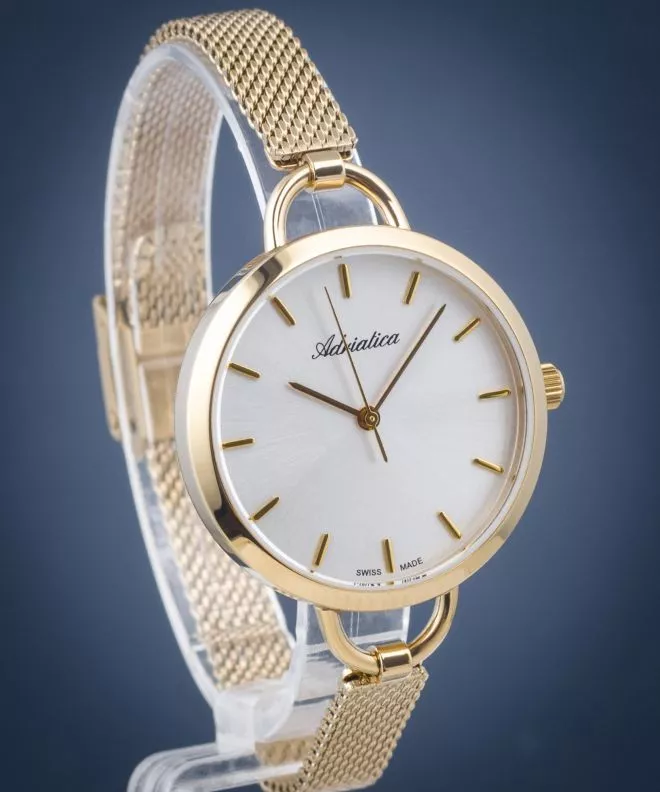 Orologio da Donna Adriatica Classic A3794.1113Q