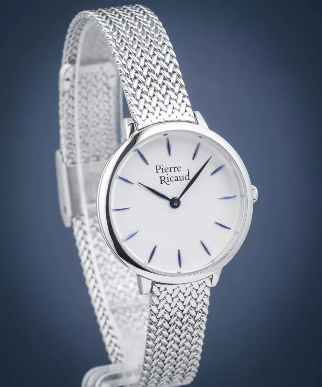 Orologio da Donna Pierre Ricaud Classic P22121.51B3Q