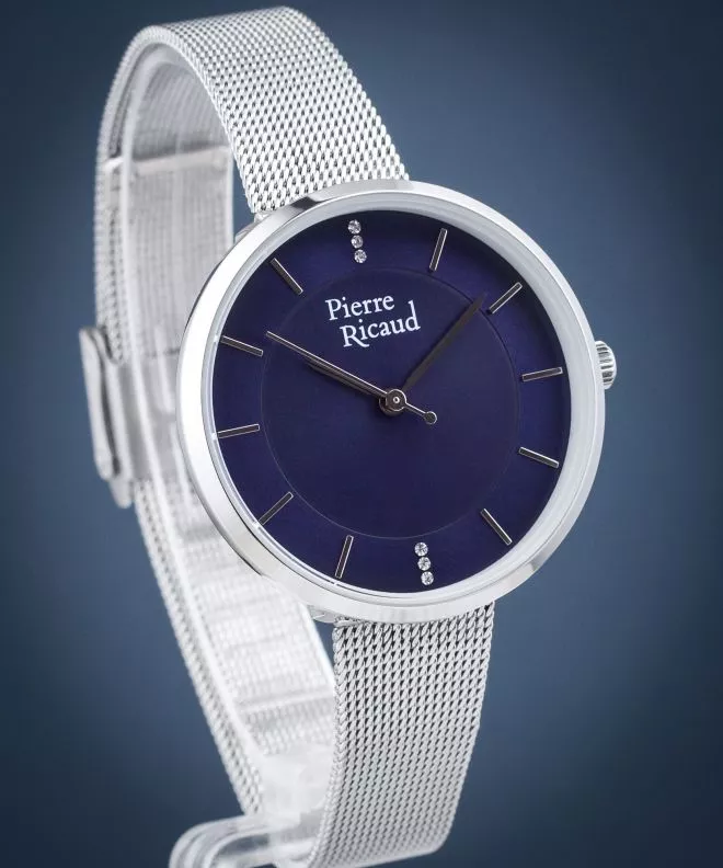 Orologio da Donna Pierre Ricaud Fashion P23006.5115Q