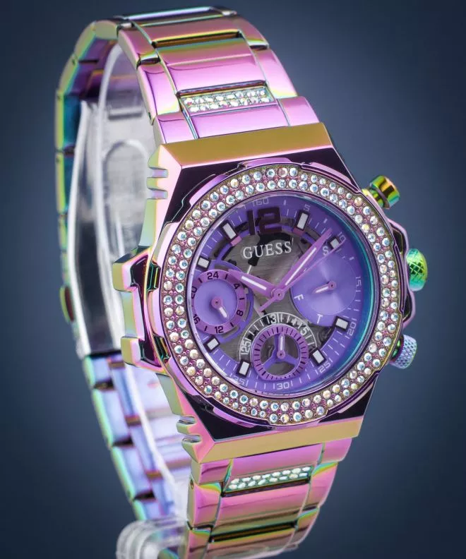 Orologio da Donna Guess Fusion GW0552L4
