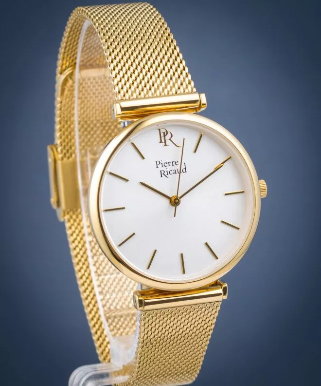 Orologio da Donna Pierre Ricaud Classic SET P22044.1113Q-SET