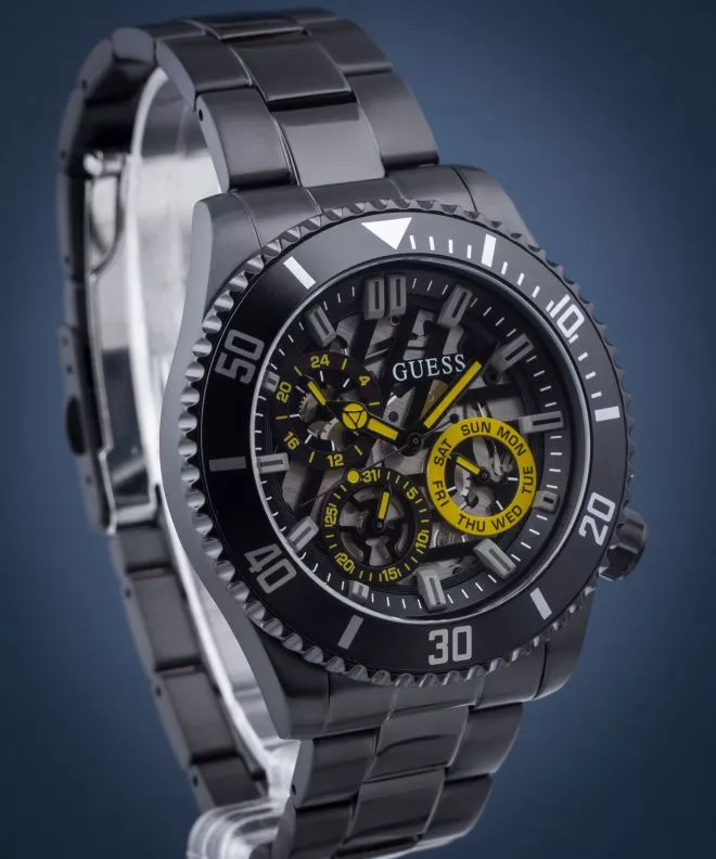 Orologio da Uomo Guess Axle GW0488G3
