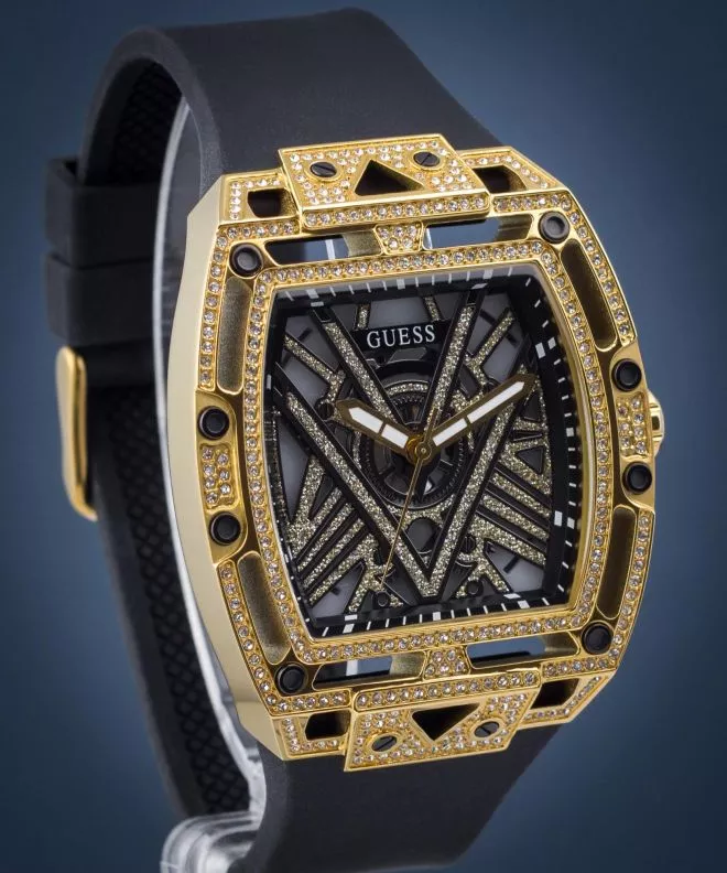 Orologio da Uomo Guess Legend GW0564G1