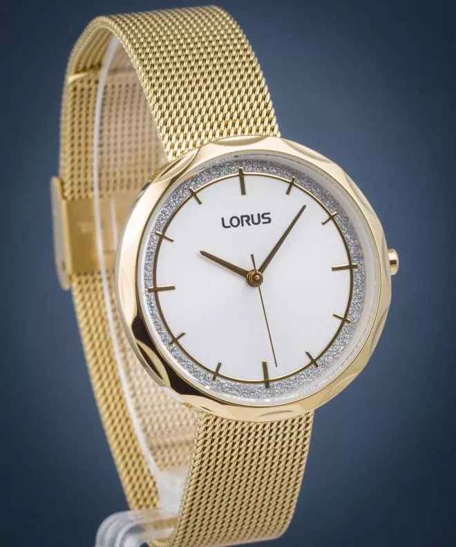 Orologio da Donna Lorus Classic RG240WX9