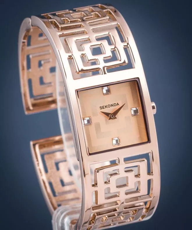 Orologio da Donna Sekonda Grecian 40313