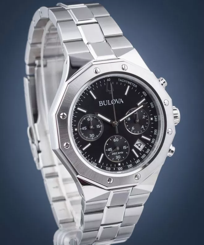 Orologio da Uomo Bulova Classic 96B410