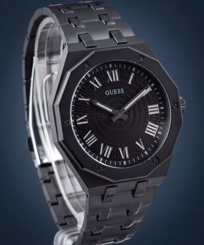 Orologio da Uomo Guess Asset GW0575G3