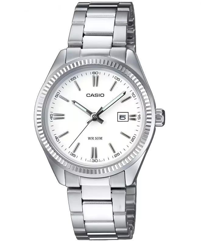 Orologio da Donna Casio Collection LTP-1302PD-7A1VEG