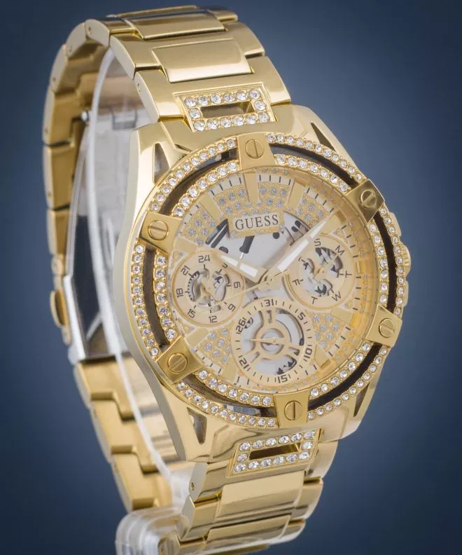 Orologio da Donna Guess Queen GW0464L2