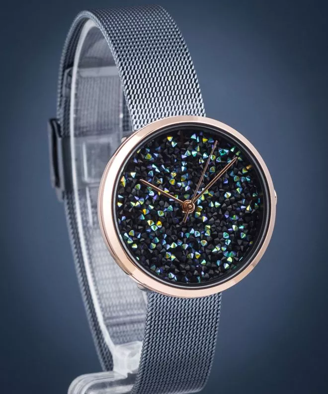 Orologio da Donna Obaku Glimmer Ocean V289LHVLML