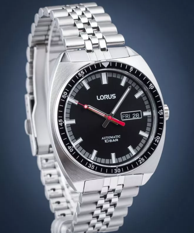 Orologio da Uomo Lorus Sports RL439BX9