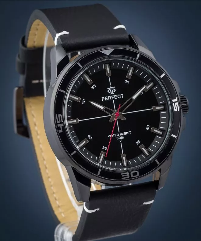Orologio da Uomo Perfect Classic PF00372
