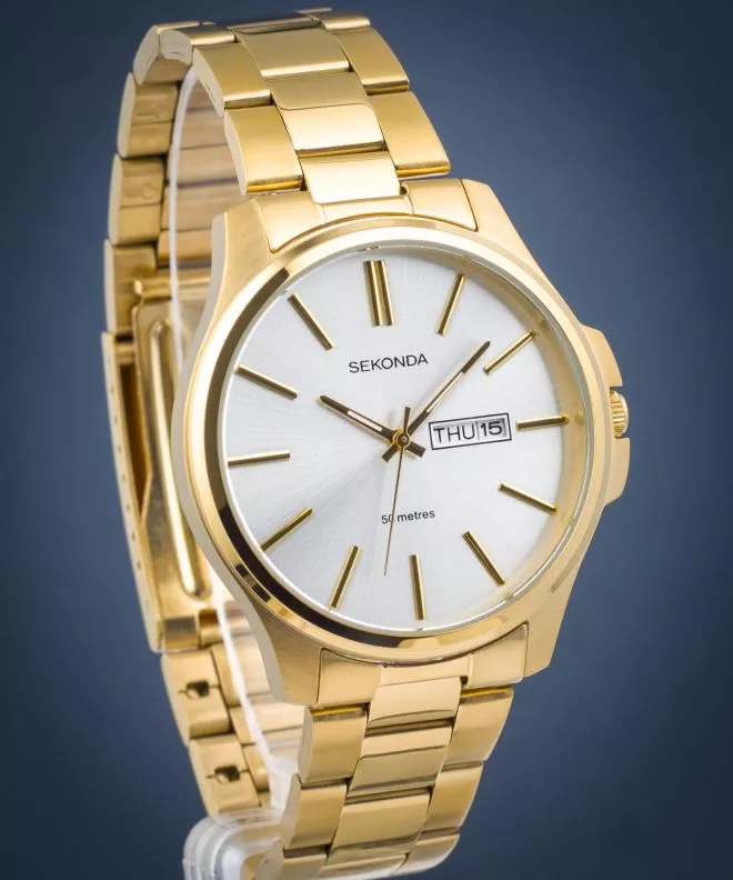 Orologio da Uomo Sekonda Jones 30154