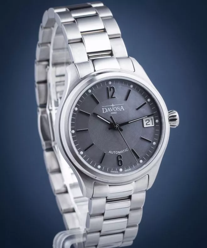 Orologio da Donna Davosa Newton Lady Automatic 166.190.50