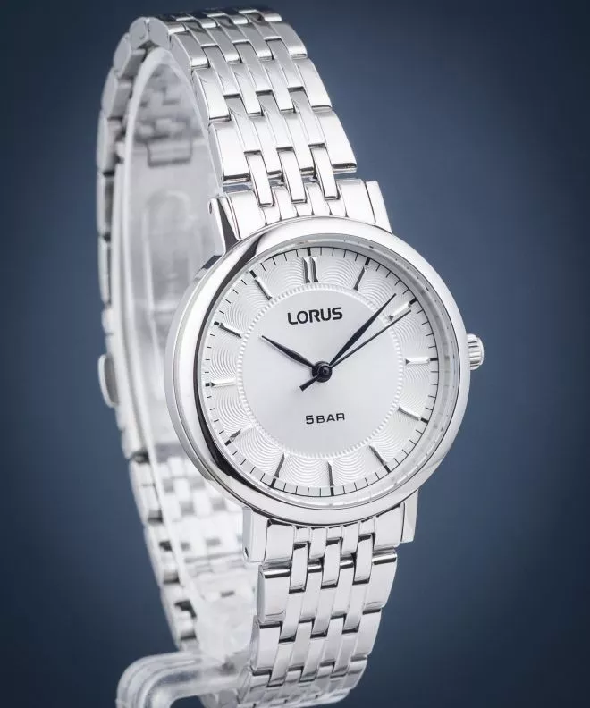 Orologio da Donna Lorus Classic RG217XX9