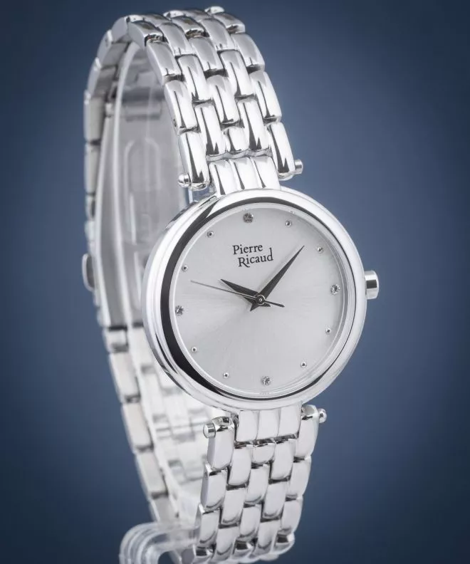 Orologio da Donna Pierre Ricaud Classic P22010.5143Q