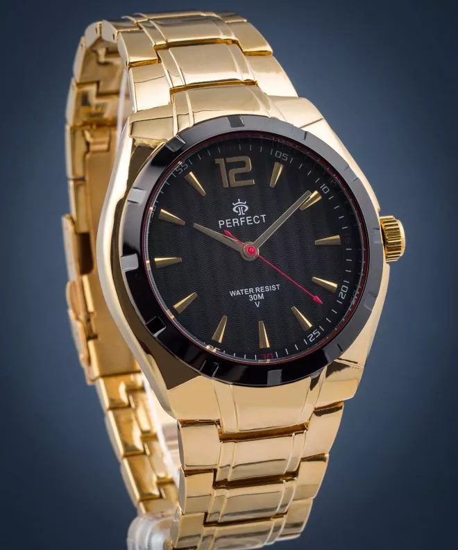Orologio da Uomo Perfect Classic PF00544