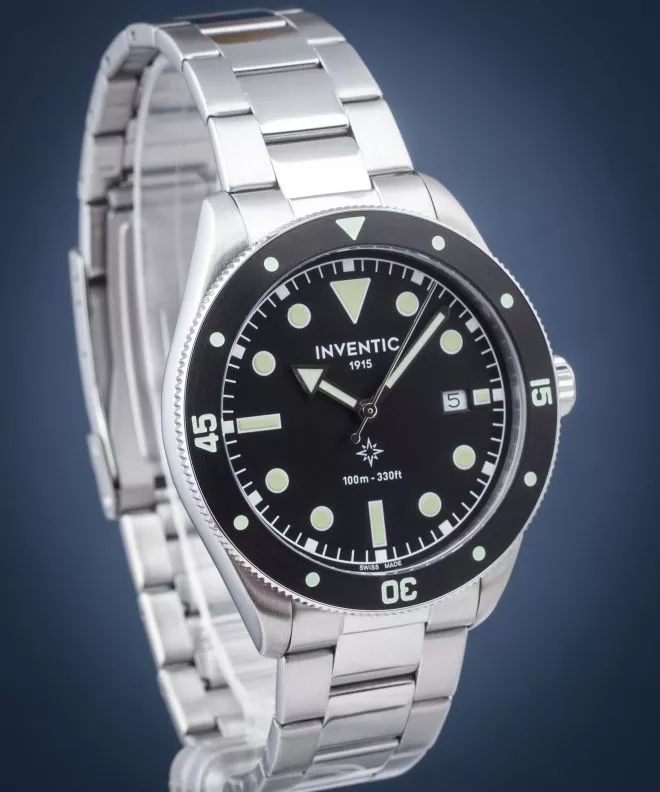 Orologio da Uomo Inventic Urban Diver 02 C56335.41.69