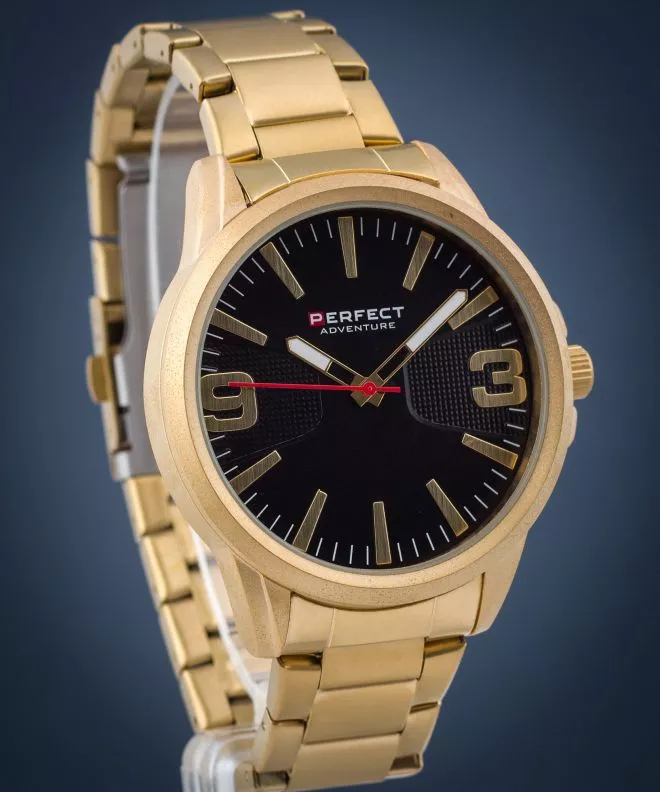 Orologio da Uomo Perfect Adventure PF00423