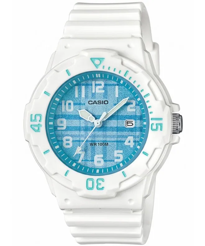 Orologio Unisex Casio POP LRW-200H-2CER